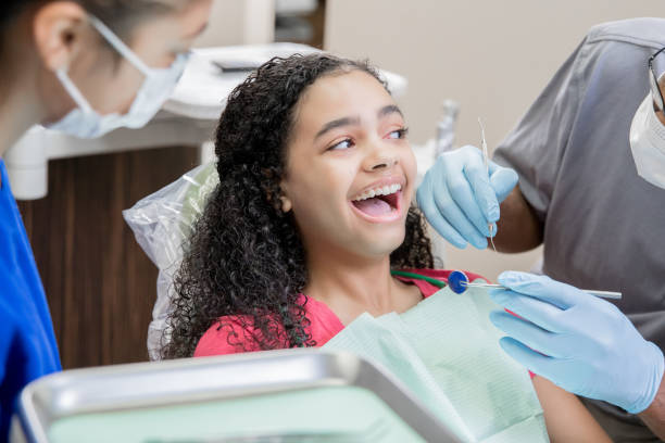 Best Knocked-Out Tooth Emergency  in Newcastle, WA