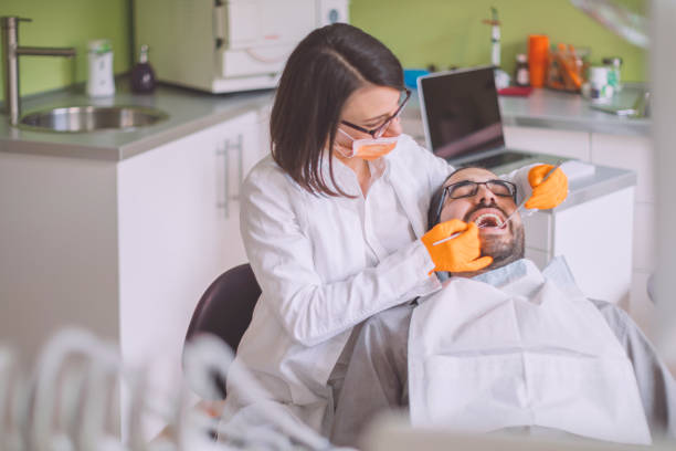Urgent Tooth Repair in WA
