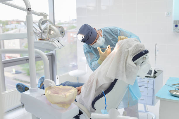Best Knocked-Out Tooth Emergency  in Newcastle, WA
